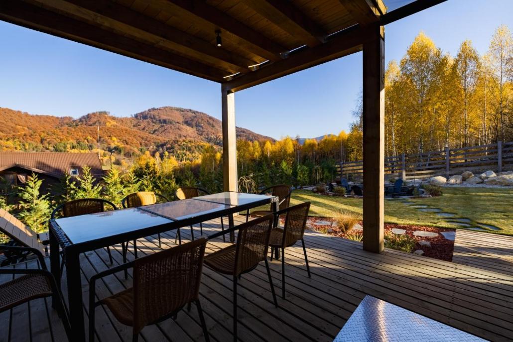 Maggie'S Ranch Hotel Rîşnov Kültér fotó