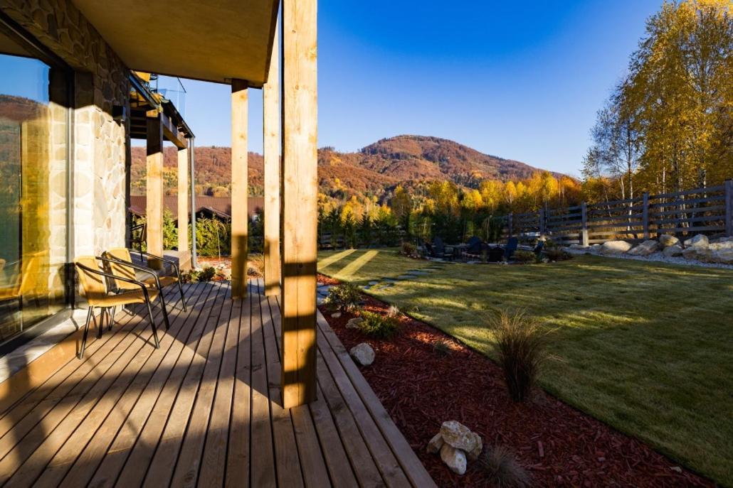 Maggie'S Ranch Hotel Rîşnov Kültér fotó