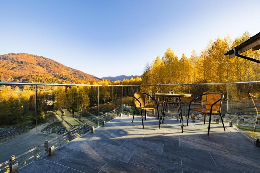 Maggie'S Ranch Hotel Rîşnov Kültér fotó